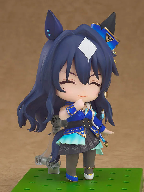 Umamusume: Pretty Derby - Verxina - Nendoroid #2805 - 2025 Re-release (Good Smile Company)ㅤ – Good Smile Company – ActionFigureBrasil