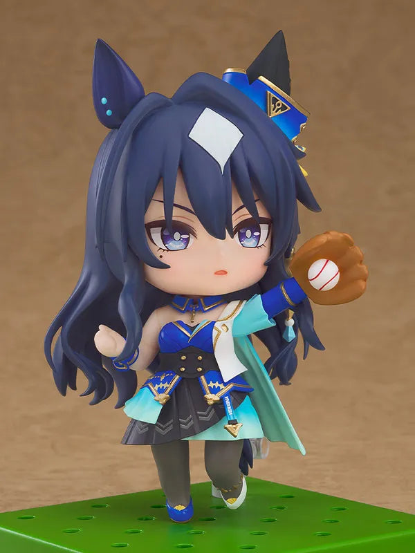 Umamusume: Pretty Derby - Verxina - Nendoroid #2805 - 2025 Re-release (Good Smile Company)ㅤ – Good Smile Company – ActionFigureBrasil