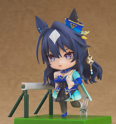 Umamusume: Pretty Derby - Verxina - Nendoroid #2805 - 2025 Re-release (Good Smile Company)ㅤ – Good Smile Company – ActionFigureBrasil — acessórios