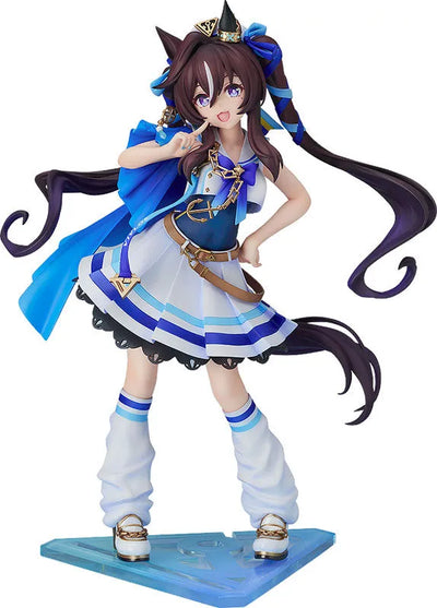 Umamusume: Pretty Derby - Vivlos - 1/7 (Good Smile Company)ㅤ – Good Smile Company – ActionFigure Brasil