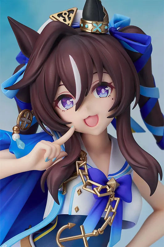 Umamusume: Pretty Derby - Vivlos - 1/7 (Good Smile Company)ㅤ – Good Smile Company – ActionFigure Brasil