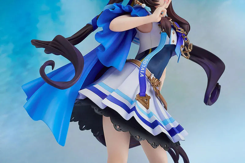 Umamusume: Pretty Derby - Vivlos - 1/7 (Good Smile Company)ㅤ – Good Smile Company – ActionFigure Brasil