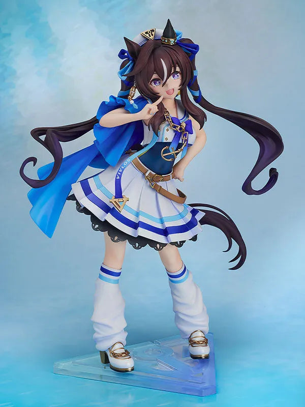 Umamusume: Pretty Derby - Vivlos - 1/7 (Good Smile Company)ㅤ – Good Smile Company – ActionFigure Brasil