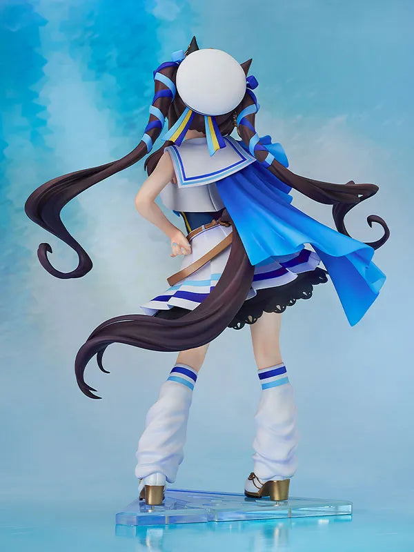 Umamusume: Pretty Derby - Vivlos - 1/7 (Good Smile Company)ㅤ – Good Smile Company – ActionFigure Brasil