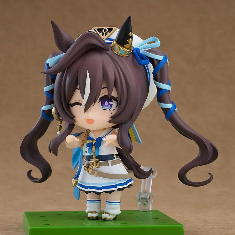 Umamusume: Pretty Derby - Vivlos - Nendoroid #2791 (Good Smile Company)ㅤ – Good Smile Company – ActionFigure Brasil