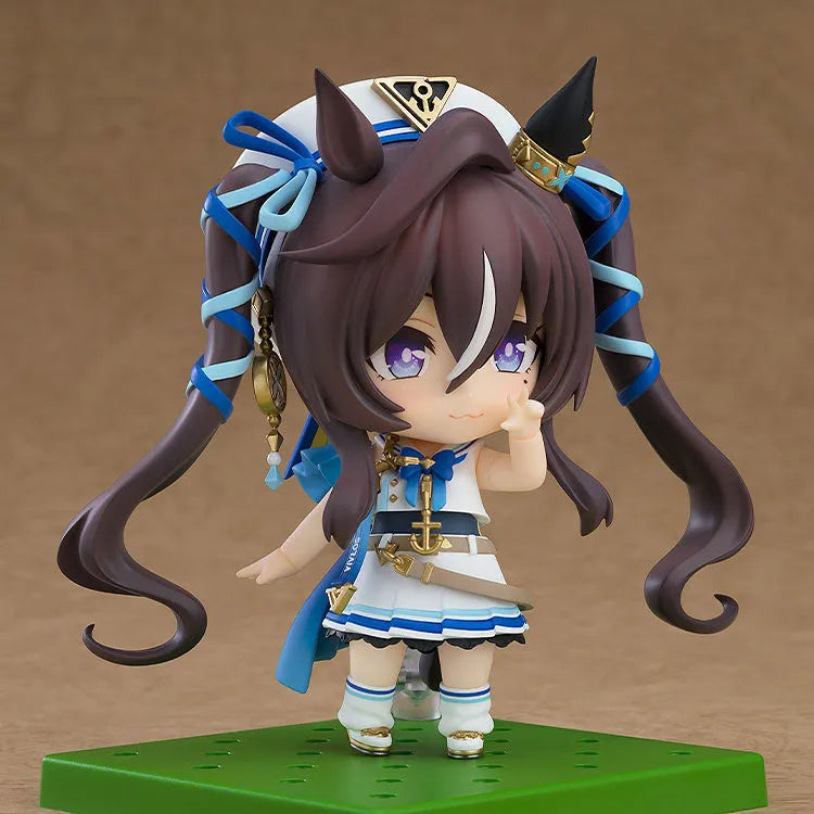 Umamusume: Pretty Derby - Vivlos - Nendoroid #2791 (Good Smile Company)ㅤ – Good Smile Company – ActionFigure Brasil