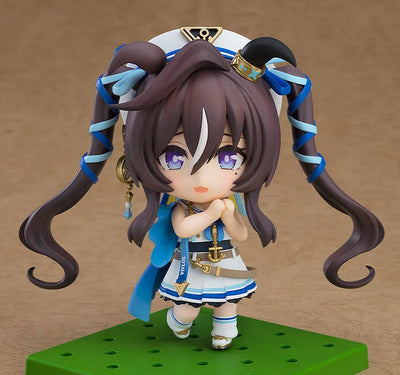 Umamusume: Pretty Derby - Vivlos - Nendoroid #2791 (Good Smile Company)ㅤ – Good Smile Company – ActionFigure Brasil — ambientada