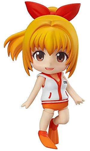 Umi Monogatari - Marin - Nendoroid #441 (Good Smile Company)ㅤ – Good Smile Company – ActionFigure Brasil