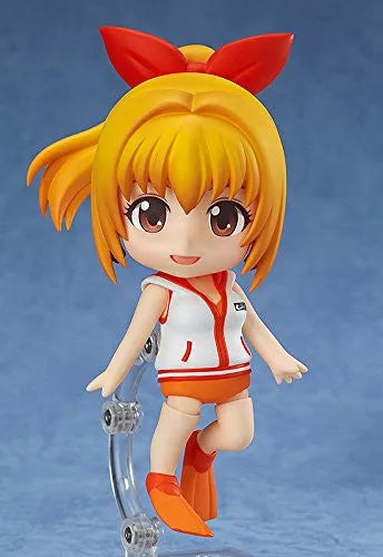 Umi Monogatari - Marin - Nendoroid #441 (Good Smile Company)ㅤ – Good Smile Company – ActionFigure Brasil