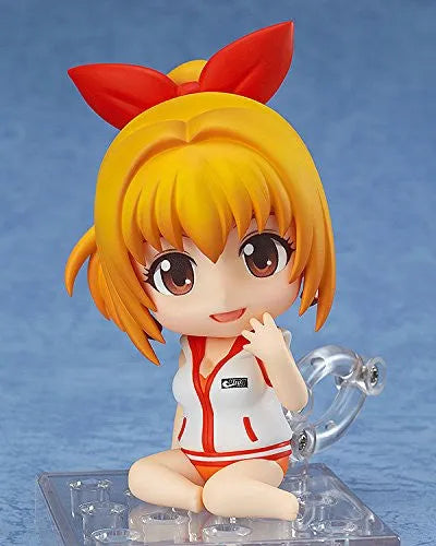 Umi Monogatari - Marin - Nendoroid #441 (Good Smile Company)ㅤ – Good Smile Company – ActionFigure Brasil