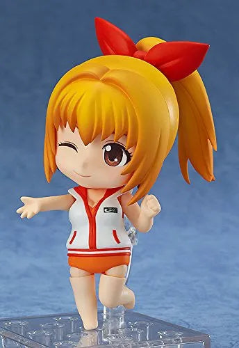 Umi Monogatari - Marin - Nendoroid #441 (Good Smile Company)ㅤ – Good Smile Company – ActionFigure Brasil