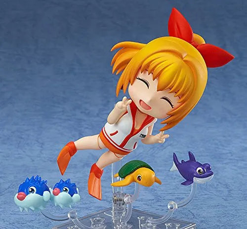 Umi Monogatari - Marin - Nendoroid #441 (Good Smile Company)ㅤ – Good Smile Company – ActionFigure Brasil