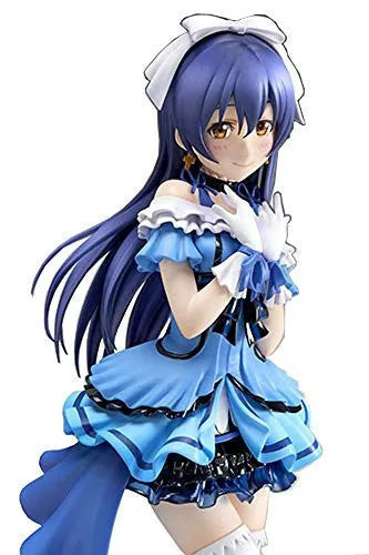 Umi Sonoda Birthday Figureㅤ – Dengeki – ActionFigure Brasil