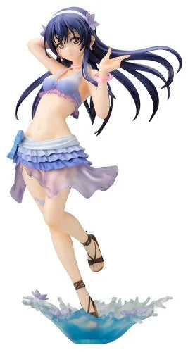 Umi Sonoda | School Idol Projectㅤ – Kotobukiya – ActionFigure Brasil