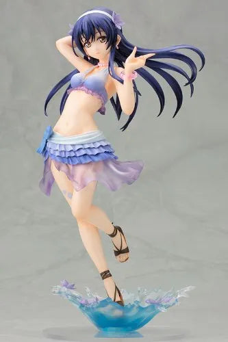 Umi Sonoda | School Idol Projectㅤ – Kotobukiya – ActionFigure Brasil