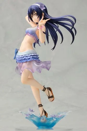 Umi Sonoda | School Idol Projectㅤ – Kotobukiya – ActionFigure Brasil