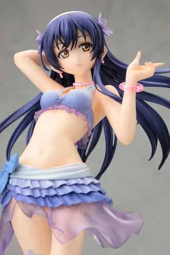 Umi Sonoda | School Idol Projectㅤ – Kotobukiya – ActionFigure Brasil