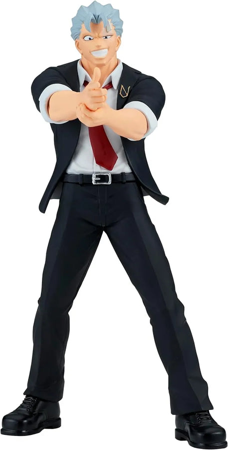 Undead Unluck - Andy (Bandai Spirits)ㅤ – Banpresto – ActionFigure Brasil