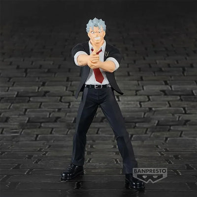 Undead Unluck - Andy (Bandai Spirits)ㅤ – Banpresto – ActionFigure Brasil — ângulo diferente
