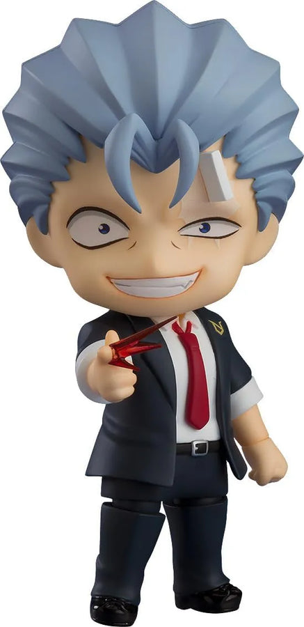 Undead Unluck - Andy - Nendoroid #2444 (Good Smile Company)ㅤ – Good Smile Company – ActionFigureBrasil