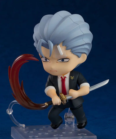 Undead Unluck - Andy - Nendoroid #2444 (Good Smile Company)ㅤ – Good Smile Company – ActionFigureBrasil — close