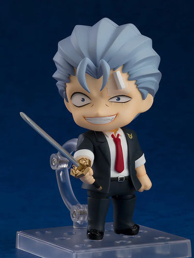 Undead Unluck - Andy - Nendoroid #2444 (Good Smile Company)ㅤ – Good Smile Company – ActionFigureBrasil — embalagem