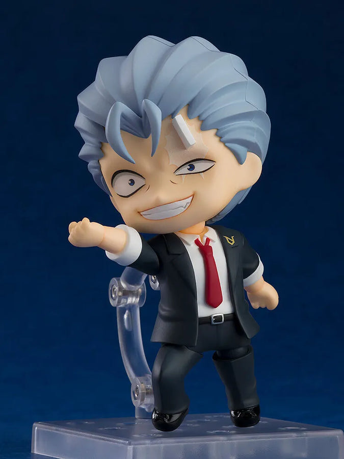 Undead Unluck - Andy - Nendoroid #2444 (Good Smile Company)ㅤ – Good Smile Company – ActionFigureBrasil
