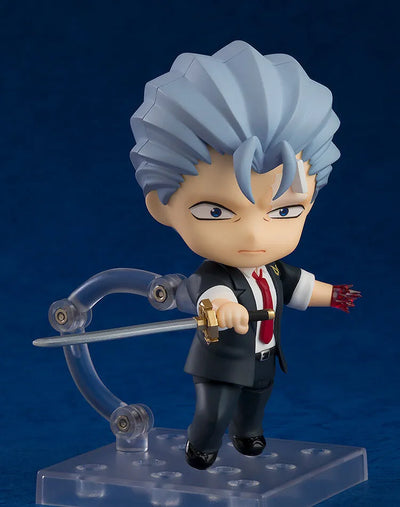 Undead Unluck - Andy - Nendoroid #2444 (Good Smile Company)ㅤ – Good Smile Company – ActionFigureBrasil — ambientada