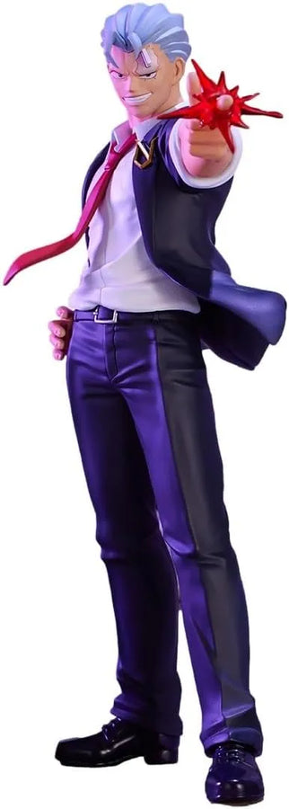 Undead Unluck - Andy - Trio-Try-iT (FuRyu)ㅤ – FuRyu – ActionFigure Brasil