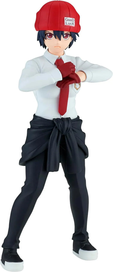 Undead Unluck - Izumo Fuuko (Bandai Spirits)ㅤ – Banpresto – ActionFigure Brasil