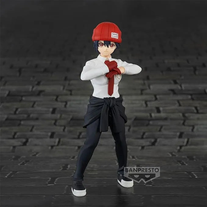 Undead Unluck - Izumo Fuuko (Bandai Spirits)ㅤ – Banpresto – ActionFigure Brasil