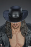 Undertaker: The Modern Phenom - LIMITED EDITION: 600