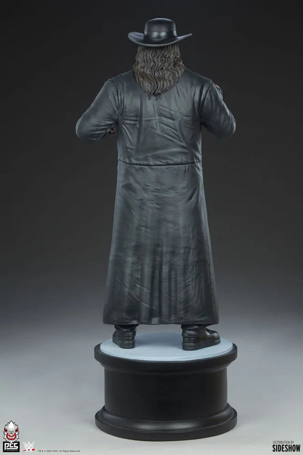 Undertaker: The Modern Phenom - LIMITED EDITION: 600 – PCS – ActionFigure Brasil