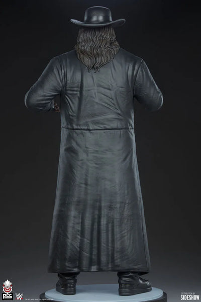 Undertaker: The Modern Phenom - LIMITED EDITION: 600 – PCS – ActionFigure Brasil — ambientada