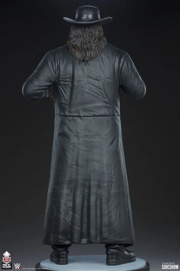 Undertaker: The Modern Phenom - LIMITED EDITION: 600 – PCS – ActionFigure Brasil