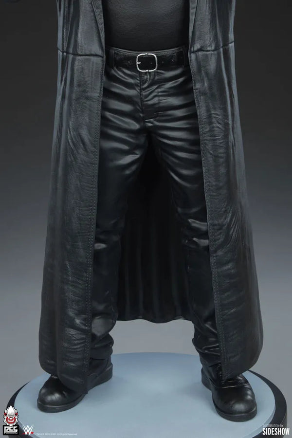 Undertaker: The Modern Phenom - LIMITED EDITION: 600 – PCS – ActionFigure Brasil