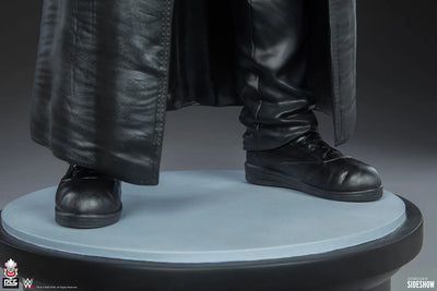 Undertaker: The Modern Phenom - LIMITED EDITION: 600 – PCS – ActionFigure Brasil — iluminação de estúdio