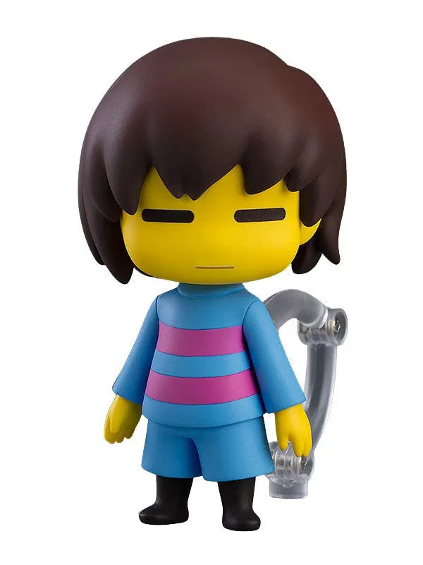 Undertale - Flowey - Frisk - Nendoroid #2097 (Good Smile Company)ㅤ – Good Smile Company – ActionFigure Brasil