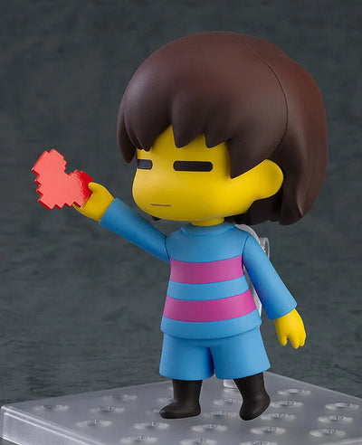 Undertale - Flowey - Frisk - Nendoroid #2097 (Good Smile Company)ㅤ – Good Smile Company – ActionFigure Brasil — close