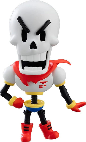 Undertale - Papyrus - Nendoroid #1827 (Good Smile Company)ㅤ – Good Smile Company – ActionFigure Brasil — ambientada