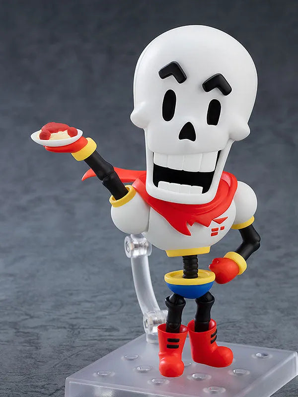 Undertale - Papyrus - Nendoroid #1827 (Good Smile Company)ㅤ – Good Smile Company – ActionFigure Brasil