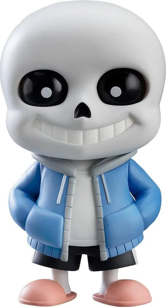 Undertale - Sans - Nendoroid (#1826) (Good Smile Company)ㅤ – Good Smile Company – ActionFigure Brasil