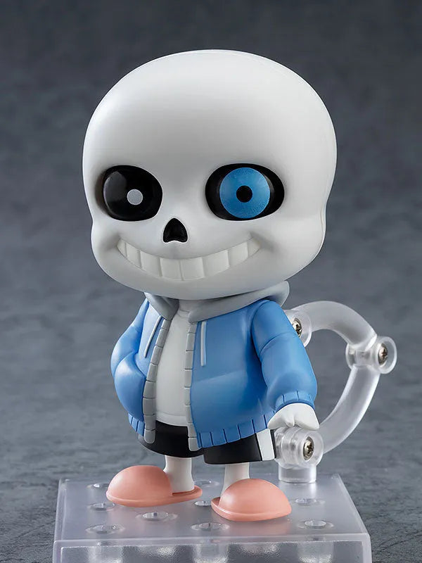 Undertale - Sans - Nendoroid (#1826) (Good Smile Company)ㅤ – Good Smile Company – ActionFigure Brasil