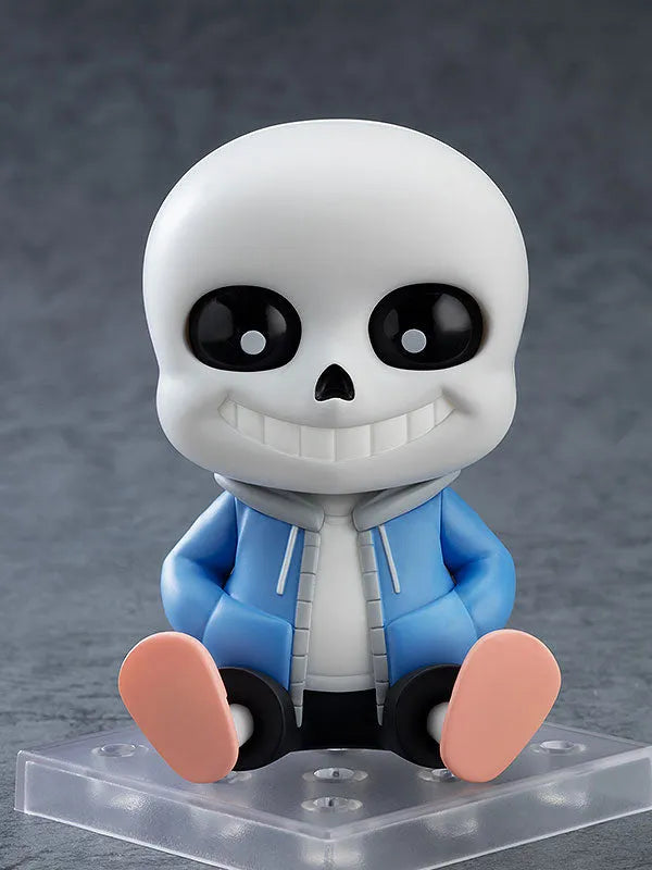 Undertale - Sans - Nendoroid (#1826) (Good Smile Company)ㅤ – Good Smile Company – ActionFigure Brasil