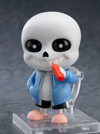 Undertale - Sans - Nendoroid (#1826) (Good Smile Company)ㅤ – Good Smile Company – ActionFigure Brasil — embalagem