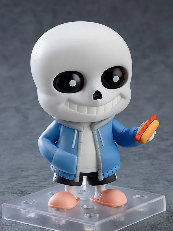 Undertale - Sans - Nendoroid (#1826) (Good Smile Company)ㅤ – Good Smile Company – ActionFigure Brasil