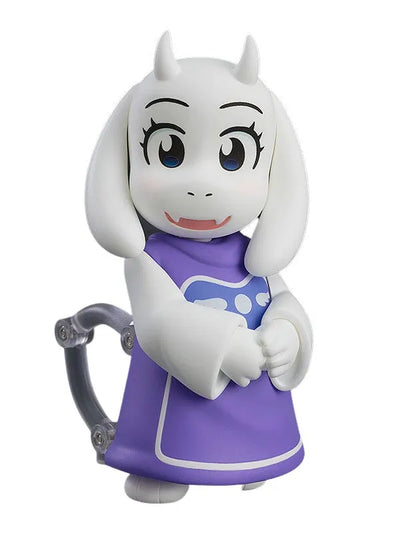 Undertale - Toriel - Nendoroid #2123 (Good Smile Company)ㅤ – Good Smile Company – ActionFigure Brasil