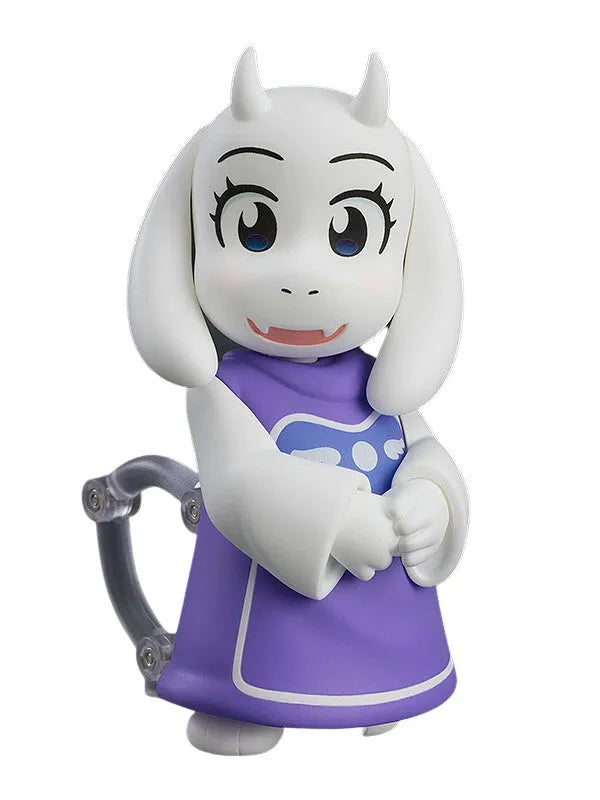 Undertale - Toriel - Nendoroid #2123 (Good Smile Company)ㅤ – Good Smile Company – ActionFigure Brasil
