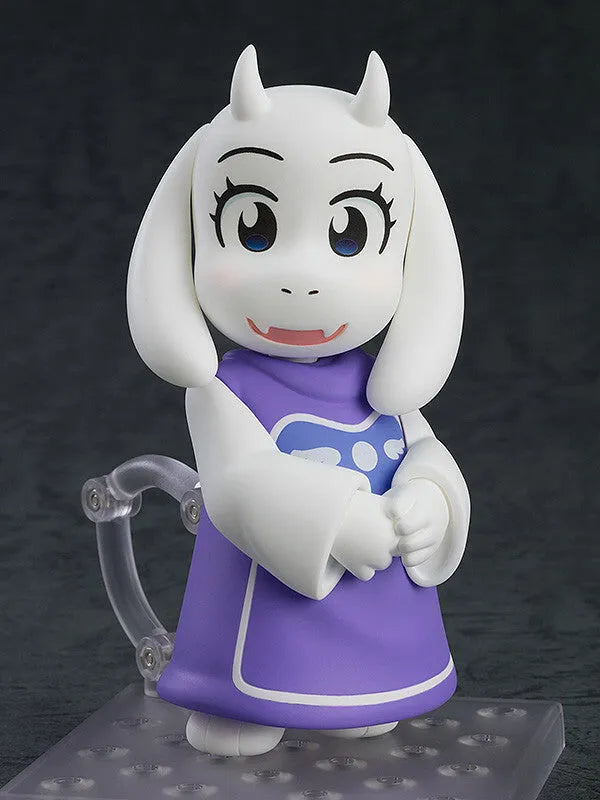 Undertale - Toriel - Nendoroid #2123 (Good Smile Company)ㅤ – Good Smile Company – ActionFigure Brasil