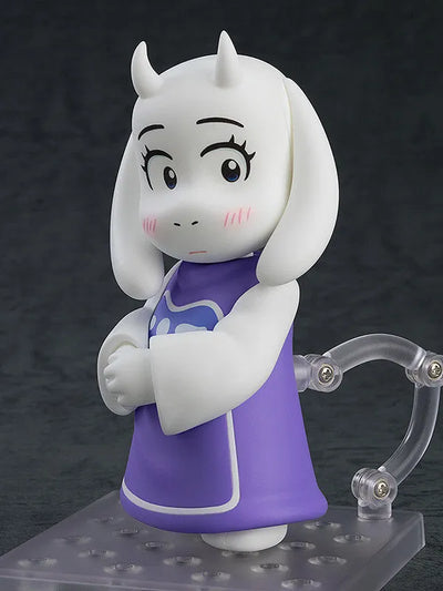 Undertale - Toriel - Nendoroid #2123 (Good Smile Company)ㅤ – Good Smile Company – ActionFigure Brasil — close